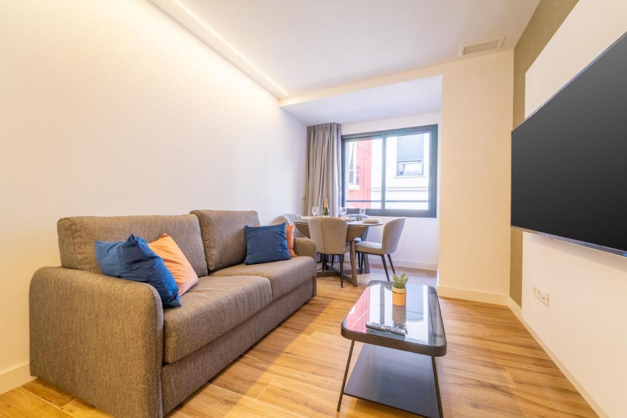 Myflats Urban Stay Alicante Exterior photo