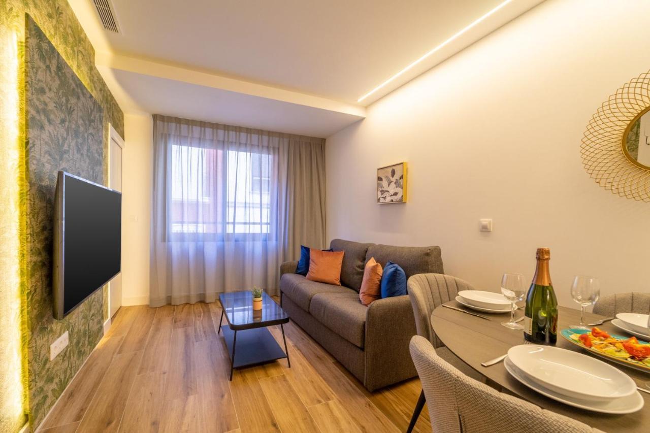 Myflats Urban Stay Alicante Exterior photo