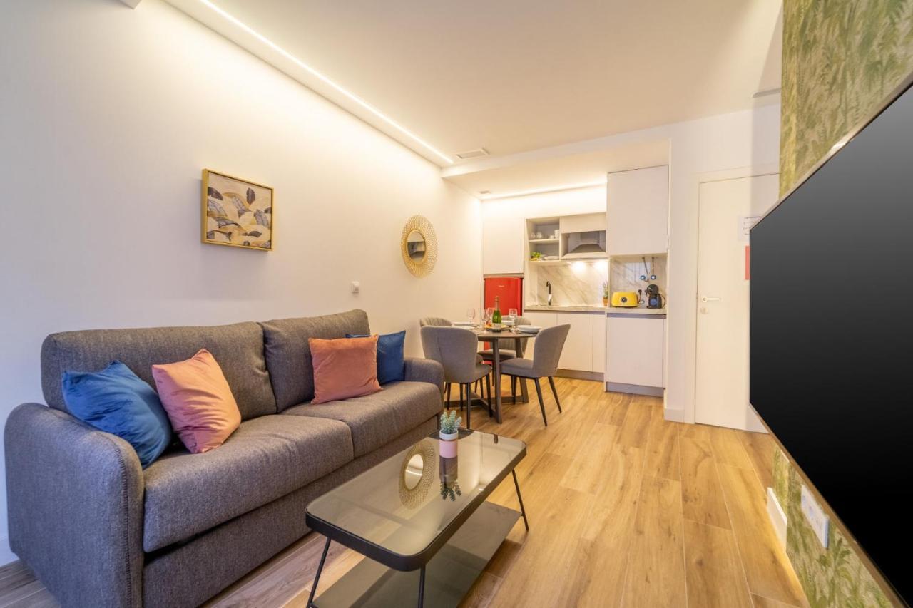 Myflats Urban Stay Alicante Exterior photo