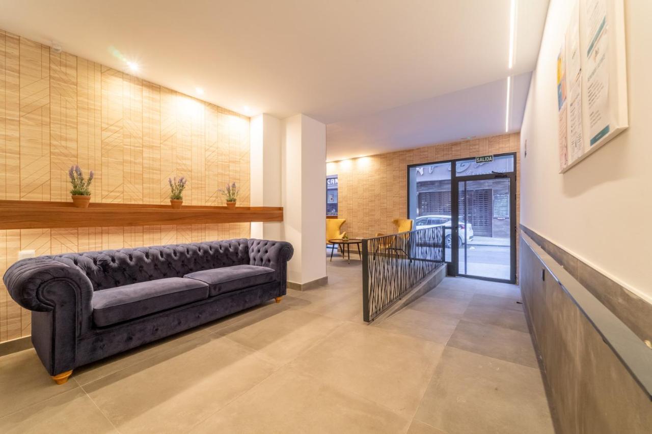 Myflats Urban Stay Alicante Exterior photo