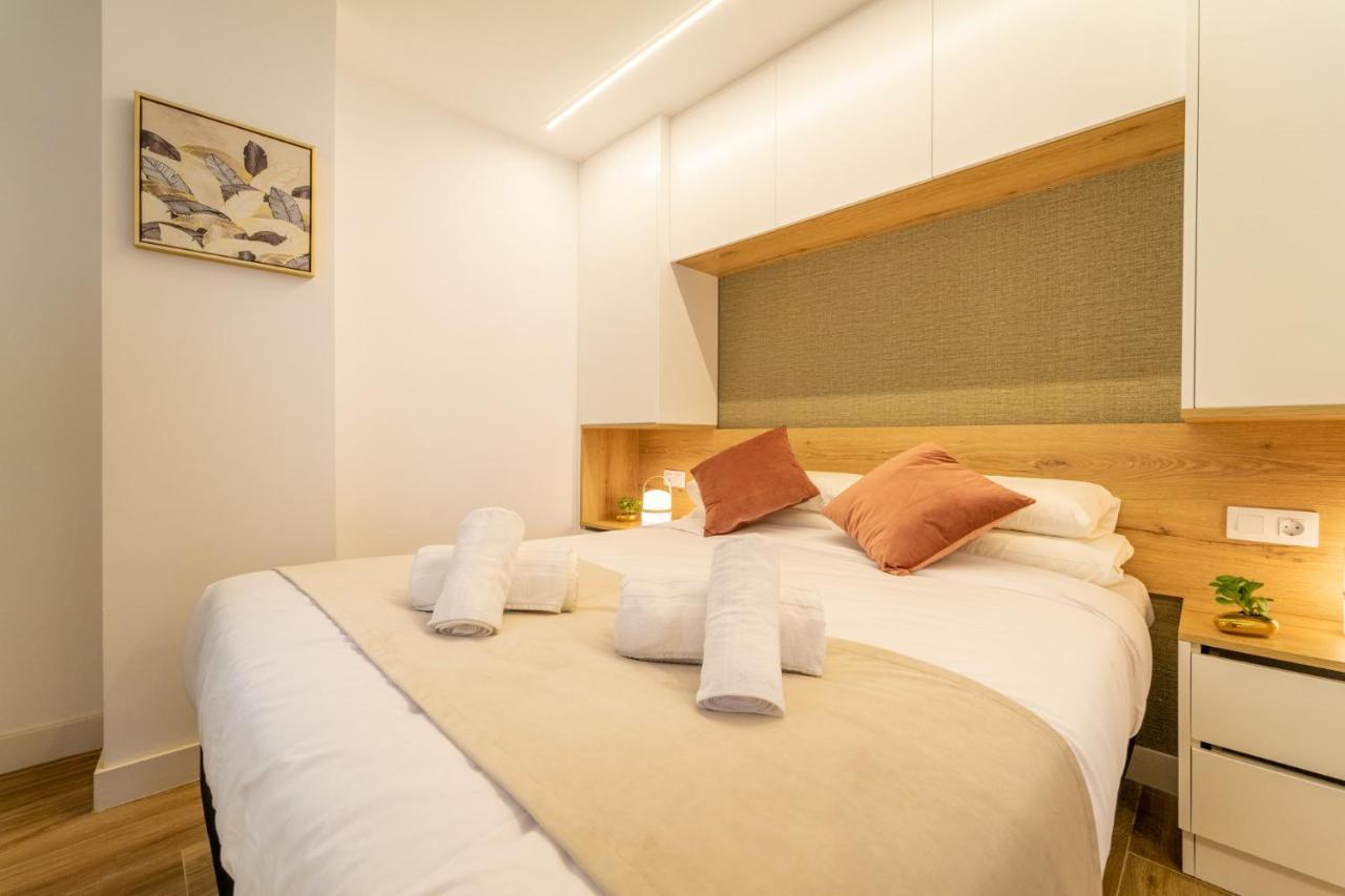 Myflats Urban Stay Alicante Exterior photo