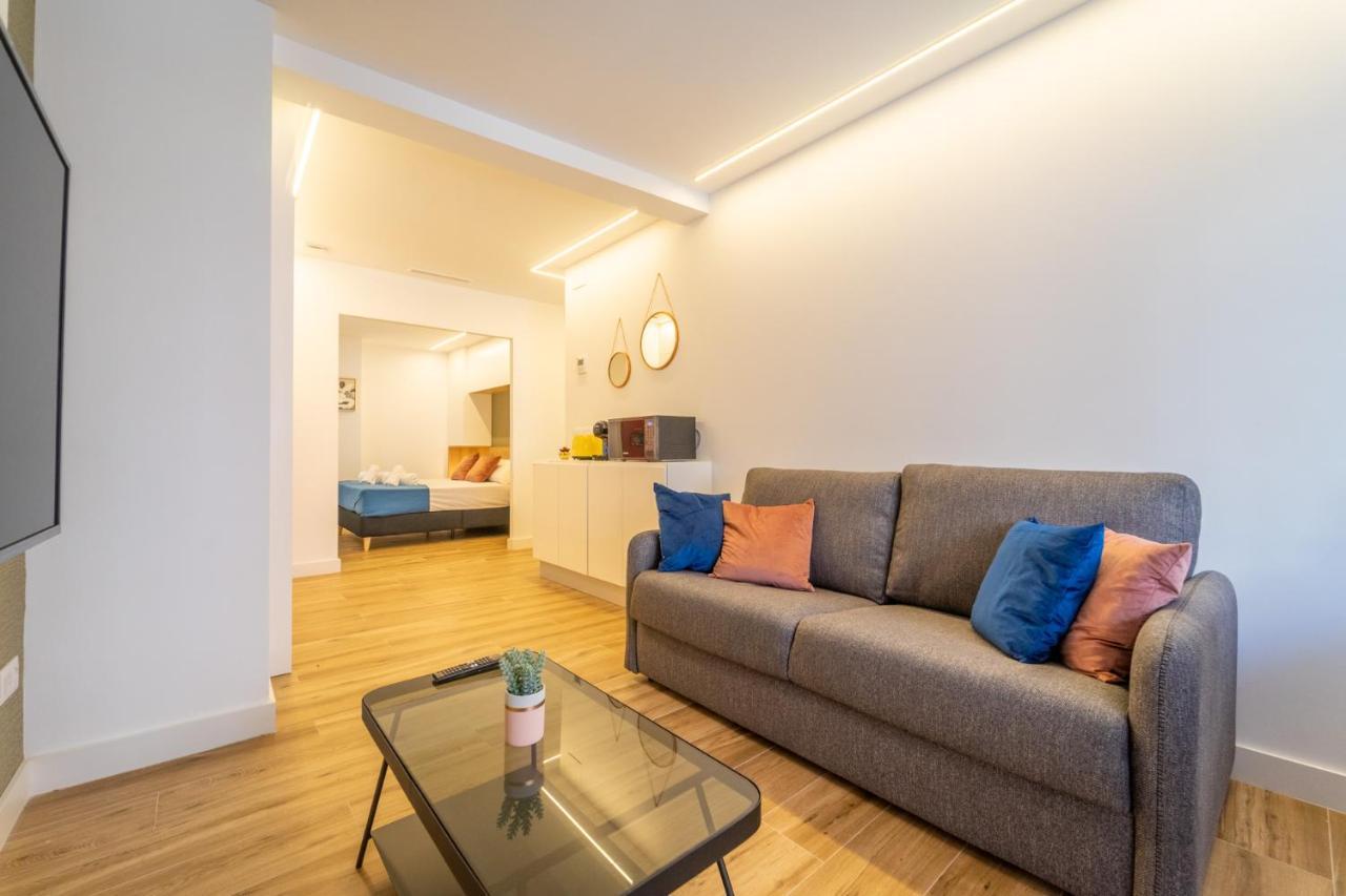 Myflats Urban Stay Alicante Exterior photo