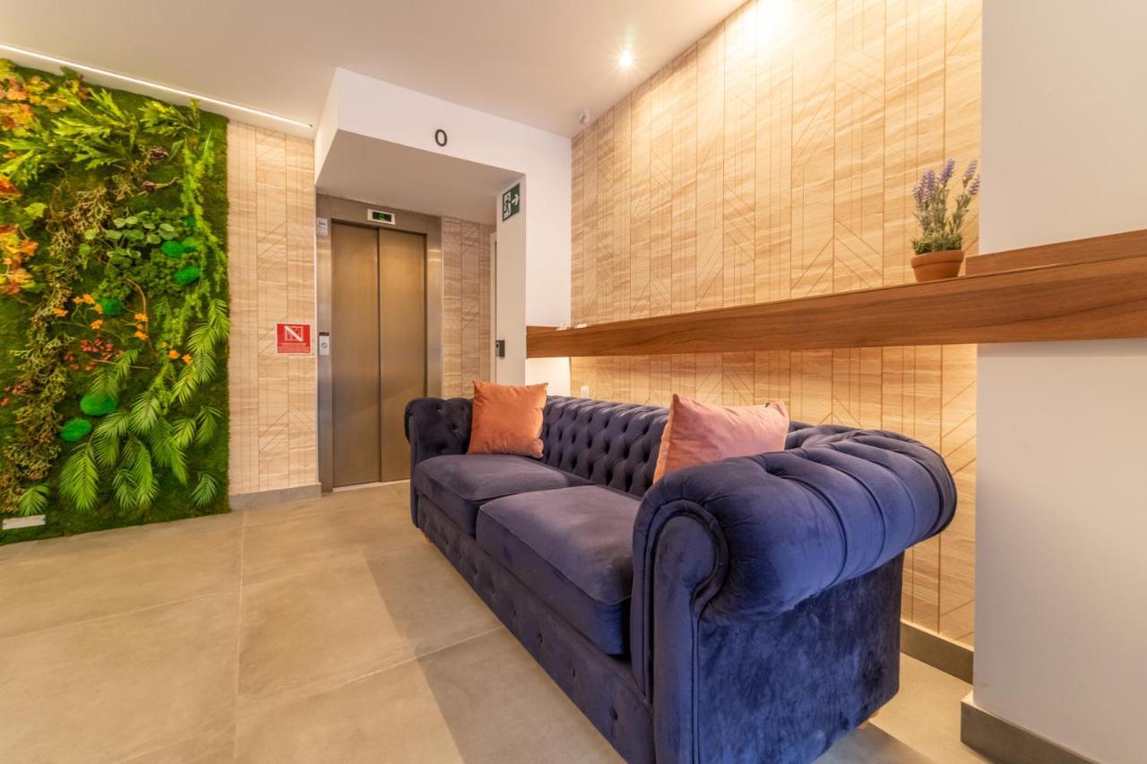 Myflats Urban Stay Alicante Exterior photo